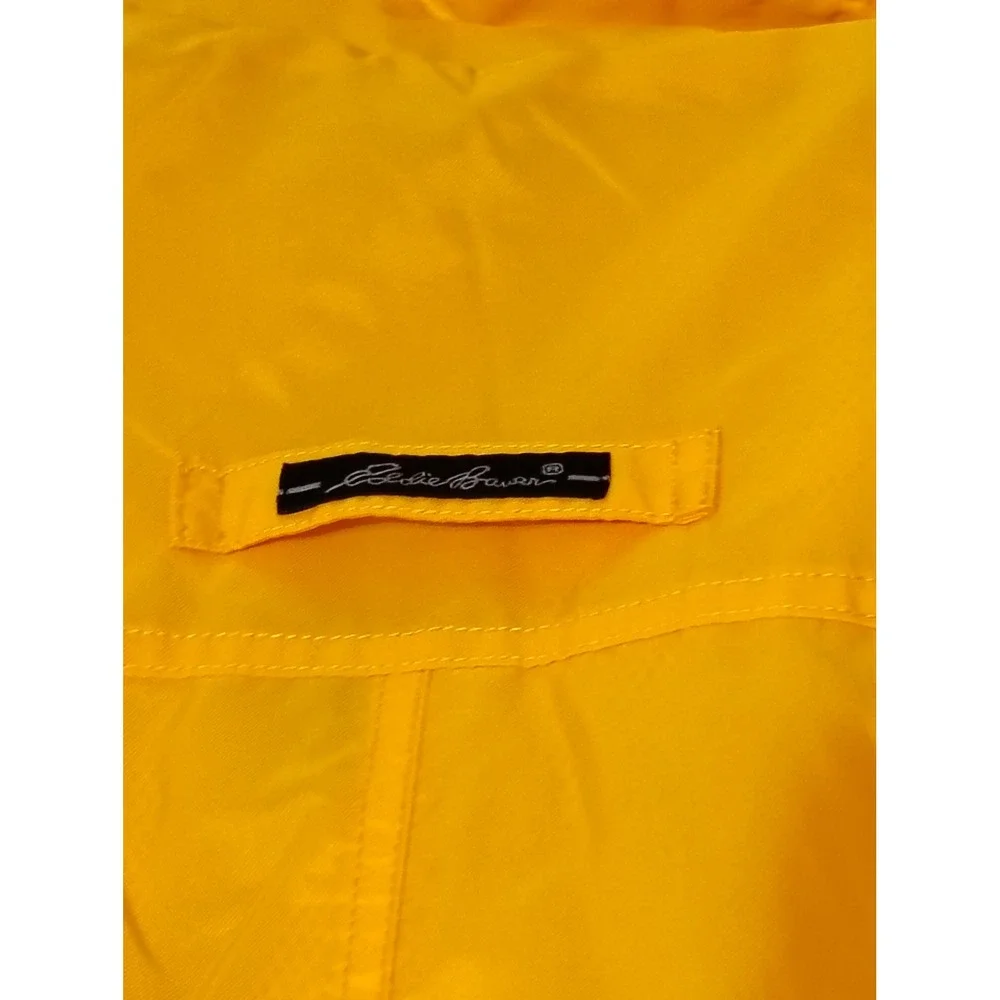 Eddie Bauer brighten your